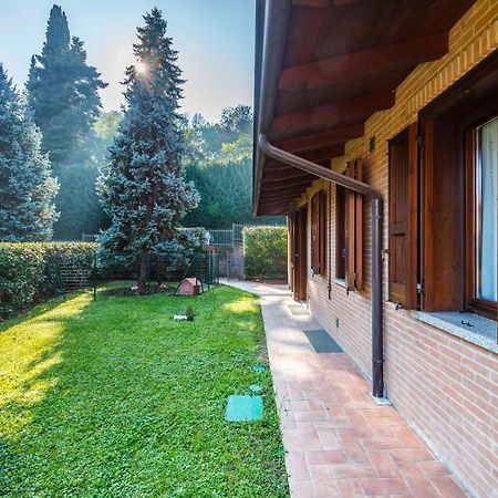 Jacuzzi Apartment In Italian Villa, Wi-Fi & Garden Sassuolo - Maranello Casalgrande Eksteriør bilde