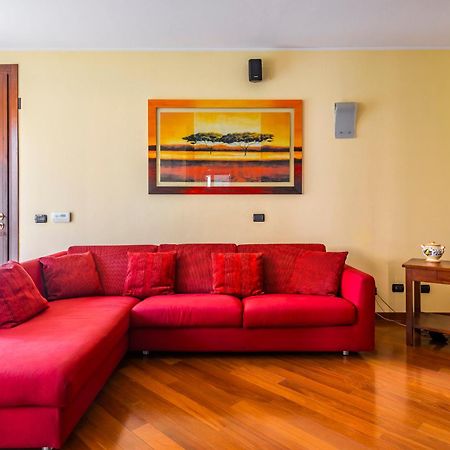 Jacuzzi Apartment In Italian Villa, Wi-Fi & Garden Sassuolo - Maranello Casalgrande Eksteriør bilde