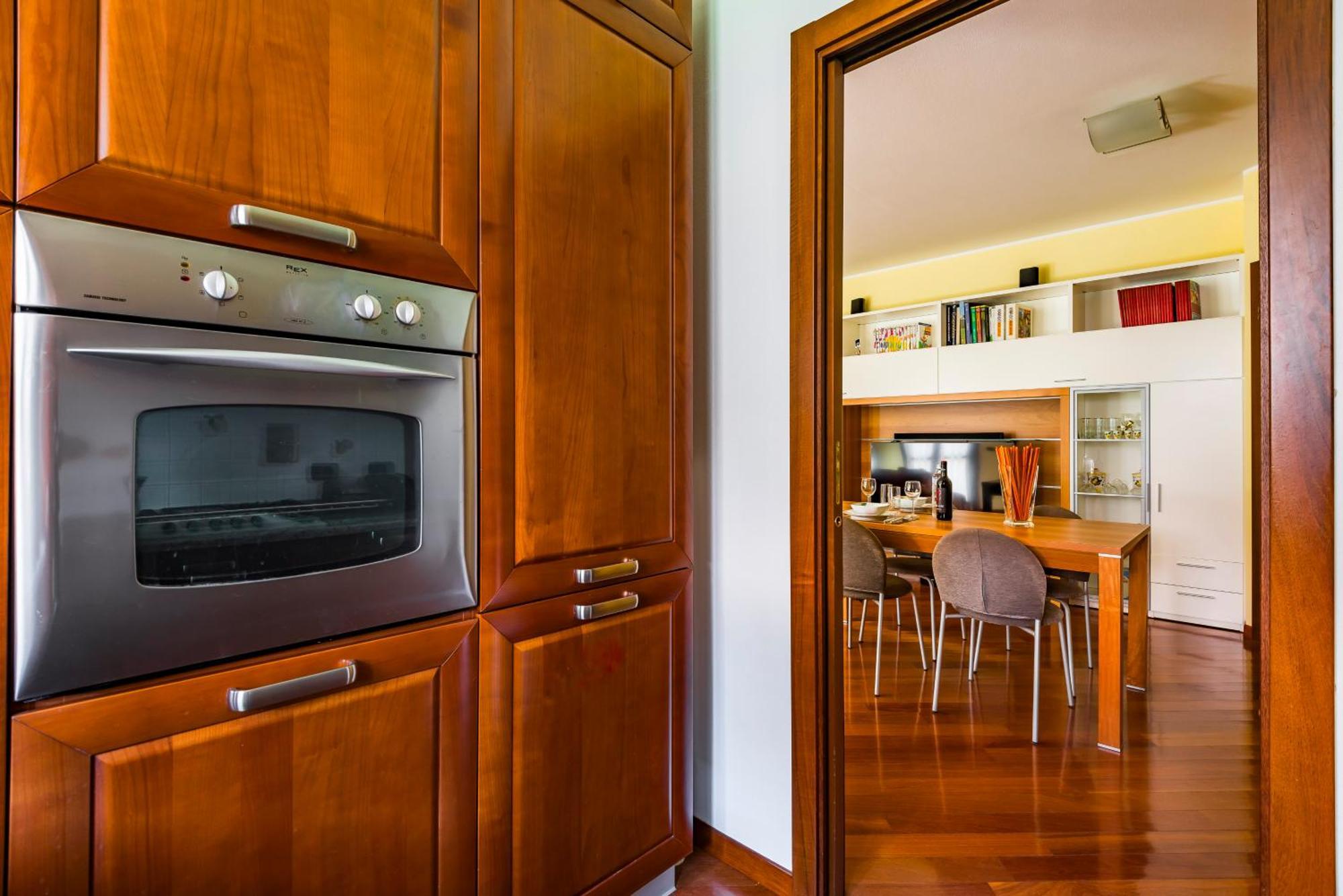 Jacuzzi Apartment In Italian Villa, Wi-Fi & Garden Sassuolo - Maranello Casalgrande Eksteriør bilde