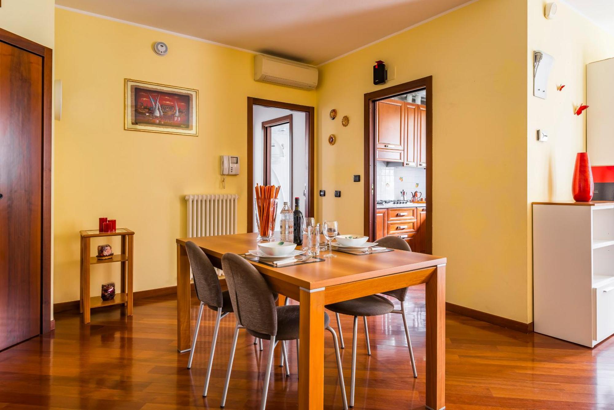 Jacuzzi Apartment In Italian Villa, Wi-Fi & Garden Sassuolo - Maranello Casalgrande Eksteriør bilde